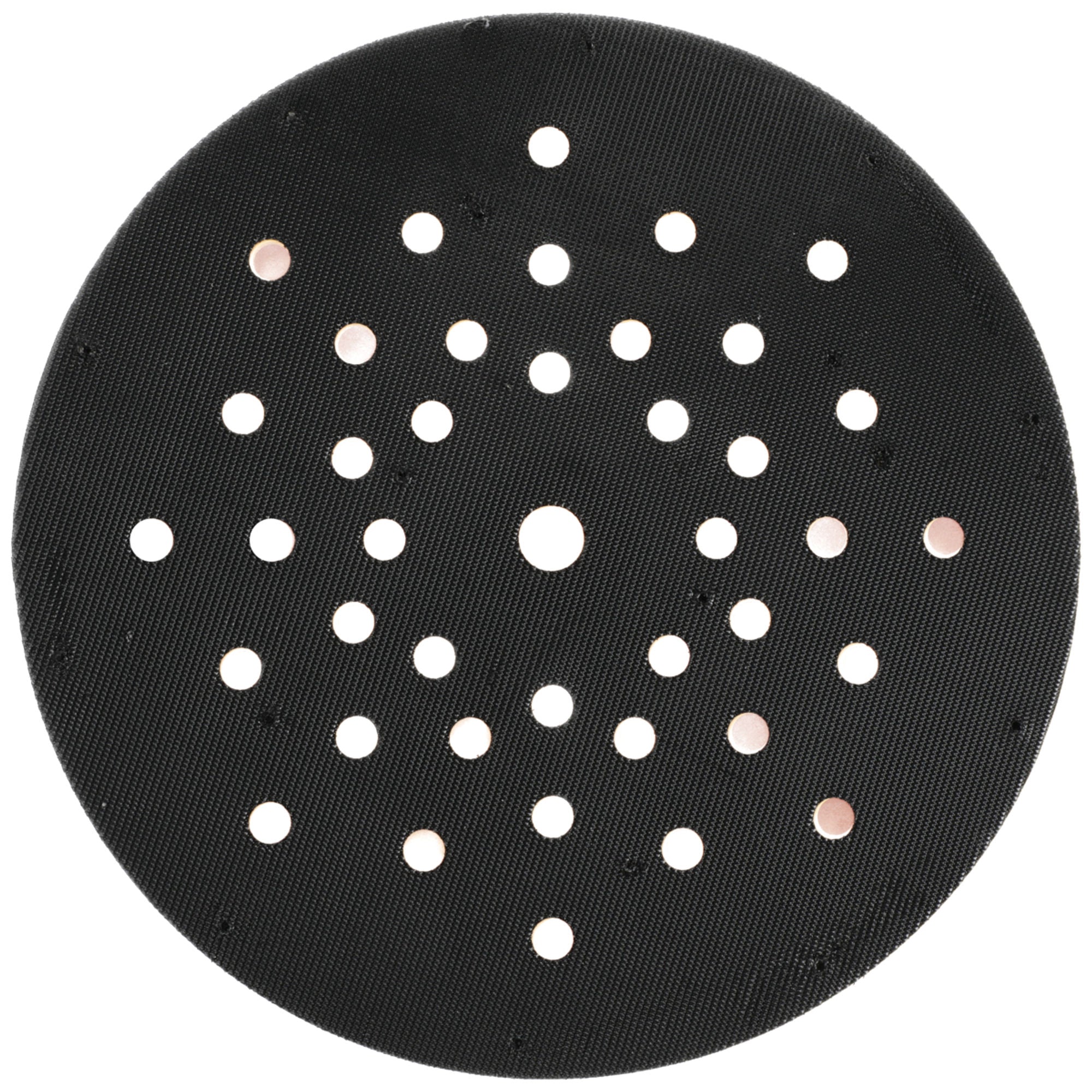 DecoSander Sanding Pad 9", Multi-Hole