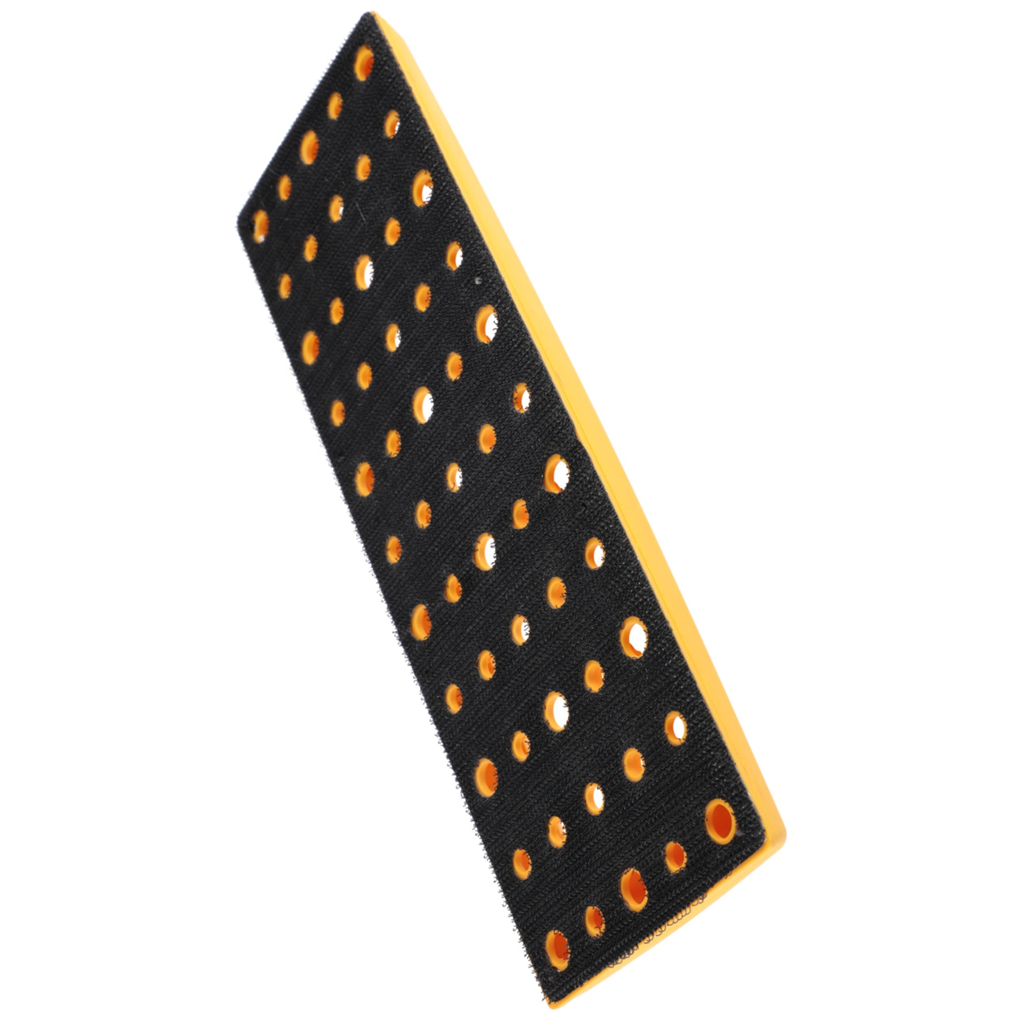 Sanding Pad 3"x9" Grip Multihole for DecoSander