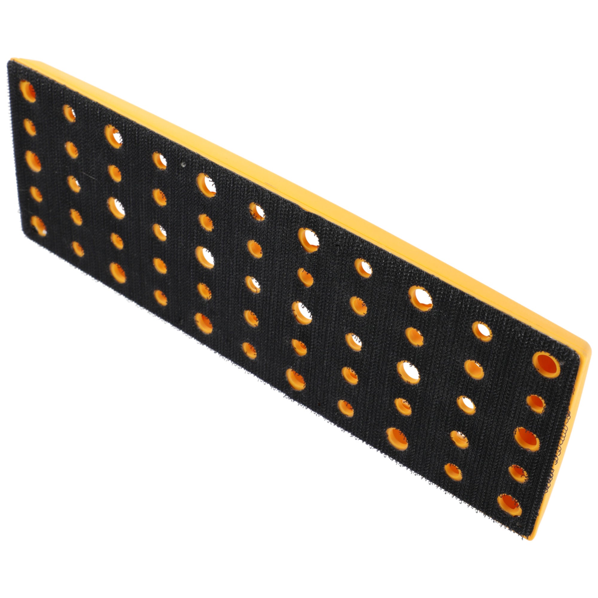 Sanding Pad 3"x9" Grip Multihole for DecoSander