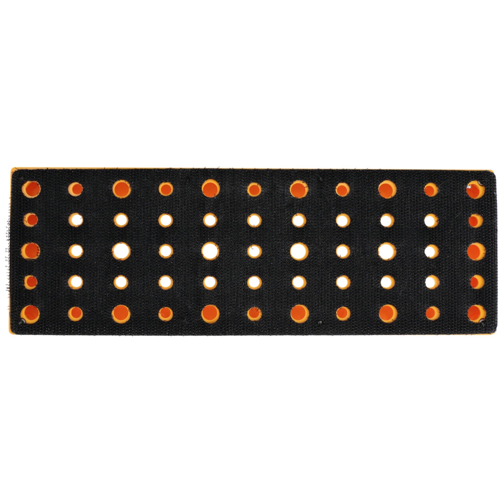 Sanding Pad 3"x9" Grip Multihole for DecoSander