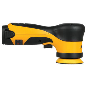 Mirka® ARP300-B 3" Cordless Angled Rotary Polisher Kit - Detail View | UnitedFinish.com
