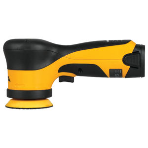 Mirka® ARP300-B 3" Cordless Angled Rotary Polisher Kit - Feature View | UnitedFinish.com