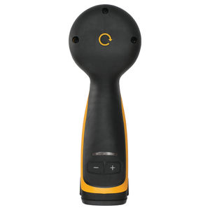 Mirka® ARP300-B 3" Cordless Angled Rotary Polisher Kit - Application | UnitedFinish.com