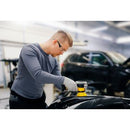 Mirka® ARP300-B 3" Cordless Angled Rotary Polisher Kit