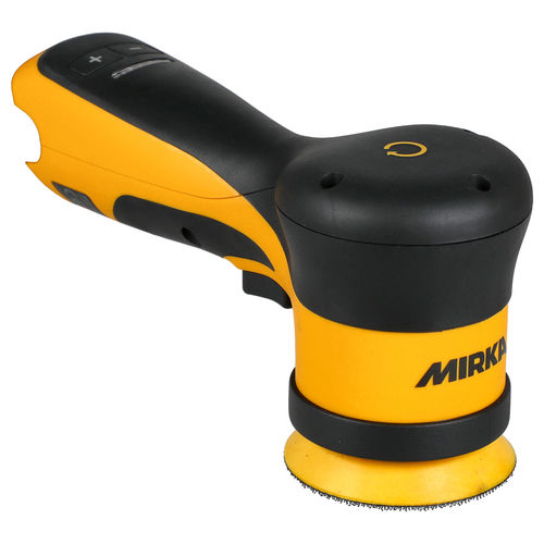 Mirka ARP-B 300 Cordless Rotary Polisher
