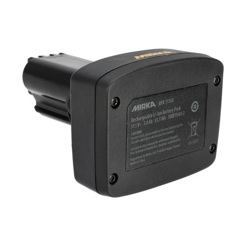 Mirka AOS-B 130 Cordless Sander