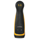 Mirka AROS150-B 1.25" Cordless Angled ROS Battery Sander, 5mm orbit