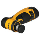 Mirka AROS150-B 1.25" Cordless Angled ROS Battery Sander, 5mm orbit