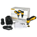 Mirka AROS150-B 1.25" Cordless Angled ROS Battery Sander, 5mm orbit