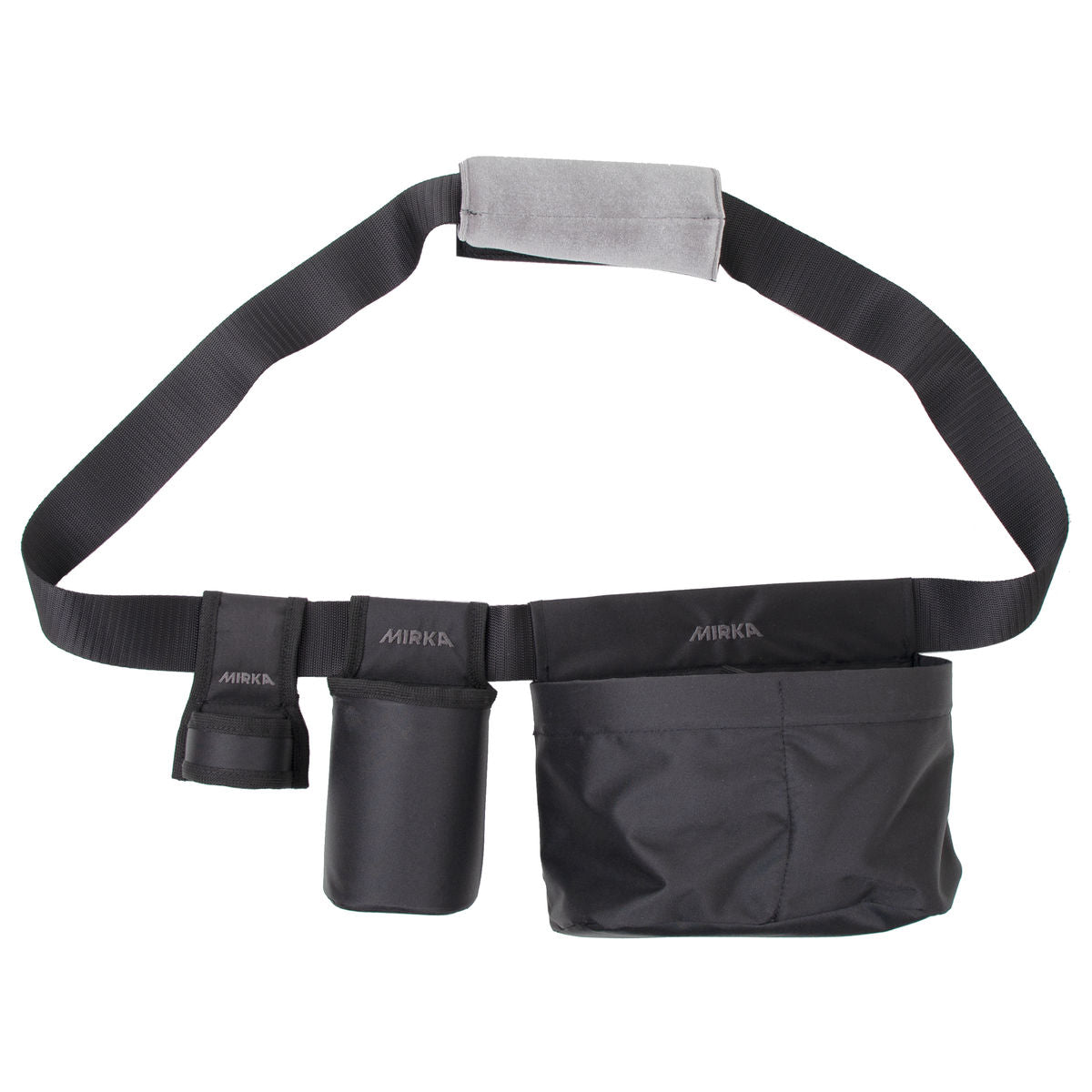 Mirka Multi-Purpose Storage Belt | UnitedFinish.com