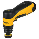 Mirka AOS130-B 1.25" Angled Orbital Battery Sander, 3mm orbit