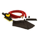 Mirka OS 2.75" x 8" Sander Self Generating Vacuum Orbital 3mm Orbit, MR-38SGV