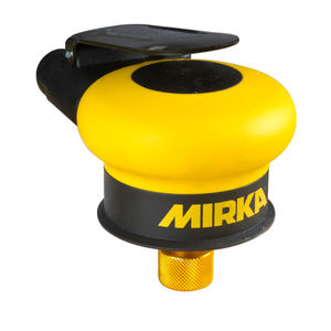 Mirka MR 1.25 Inch Finessing Sander MROS150 - Detail View | UnitedFinish.com
