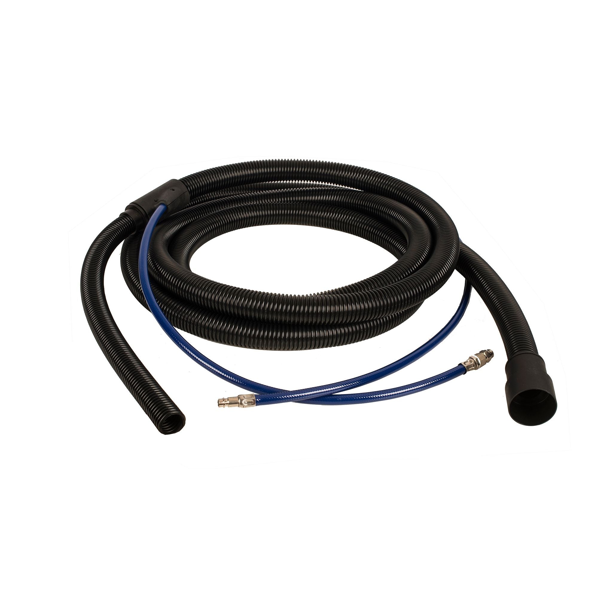 MV-HA33, MV-412HA 1" Vacuum Hose With Coaxial