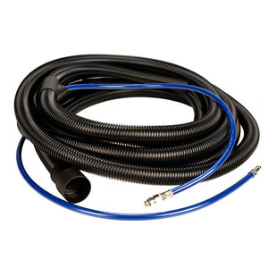 Mirka Coaxial Air Supply Vacuum Hose For Pneumatic Tools by Mirka | UnitedFinish.com