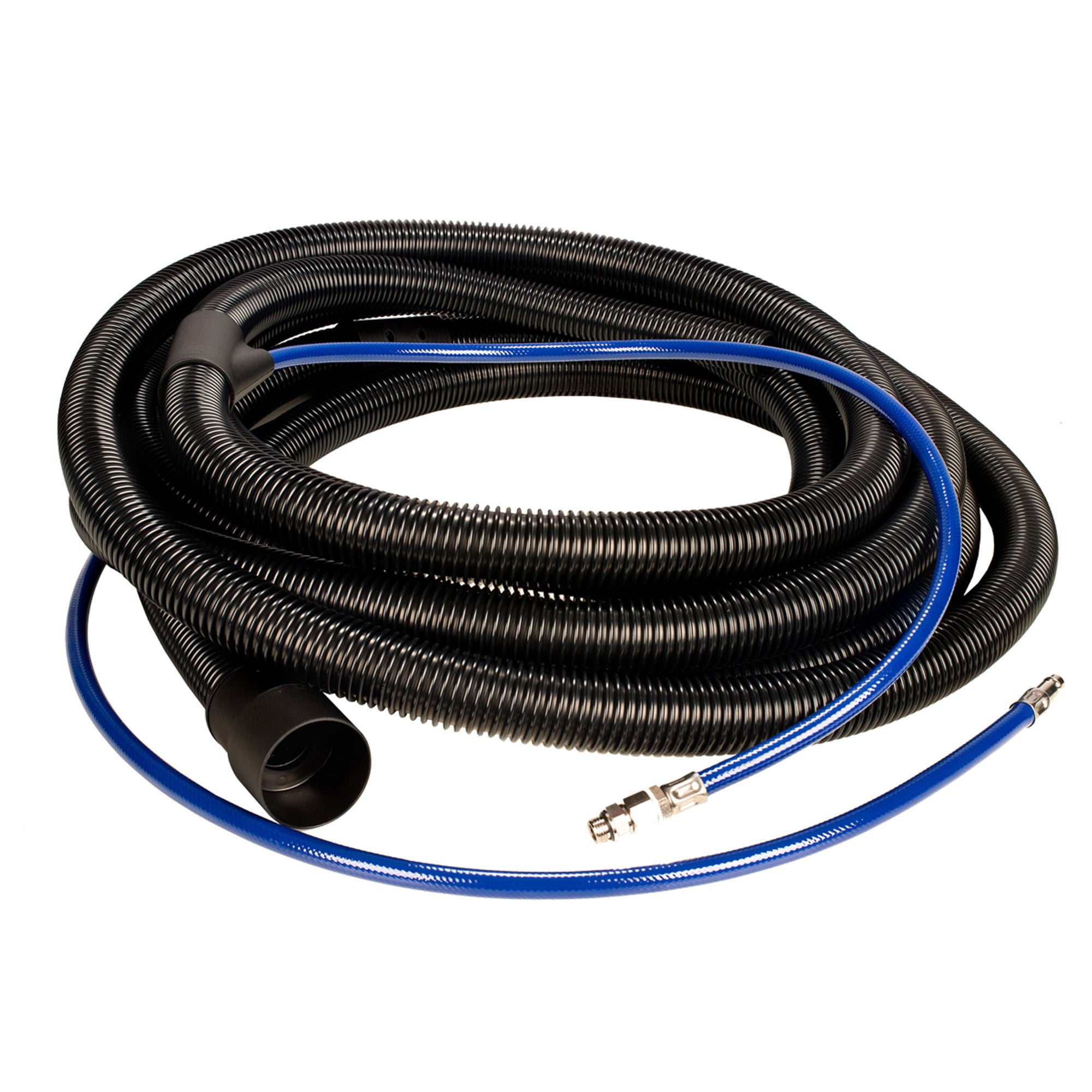 MV-HA33, MV-412HA 1" Vacuum Hose With Coaxial
