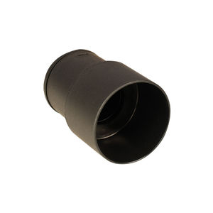 Vacuum Hose Adapter 1.25 to 2.12 Inch Mirka Accessory by Mirka | UnitedFinish.com
