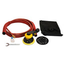 Mirka MR 5" Sander Self Generating Vacuum 8mm Orbit MR-508SGV