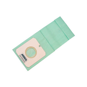 Mirka Paper Dustbag Inserts For ROS Sanders 10 Pack by Mirka | UnitedFinish.com