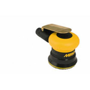 Mirka MR 3 Inch Sander Non-Vacuum 2.5mm MR-3 by Mirka | UnitedFinish.com