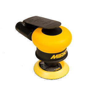 Mirka 3 Inch Rotary Buffer Polisher by Mirka | UnitedFinish.com