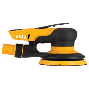 Mirka MRP-550SGV PROS Sander 5 Inch 5mm 550DB - Grit Detail | UnitedFinish.com