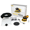 Mirka MR 5" Sander Self Generating Vacuum 8mm Orbit MR-508SGV
