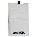 Mirka Fleece Dustbag for PROS SGV Sanders