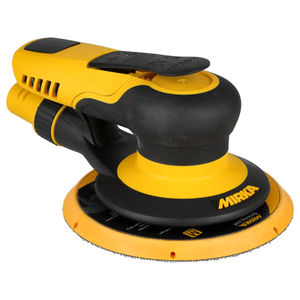 Mirka MRP-650CV PROS 6 Inch 5mm Orbit Sander by Mirka | UnitedFinish.com