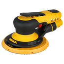 Mirka MRP-650CV PROS Sander 6" dia. With 5mm Orbit 650CV, 1/Pkg