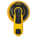 Mirka MRP-650CV PROS Sander 6" dia. With 5mm Orbit 650CV, 1/Pkg