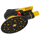 Mirka MRP-650CV PROS Sander 6" dia. With 5mm Orbit 650CV, 1/Pkg