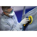 Mirka MRP-650CV PROS Sander 6" dia. With 5mm Orbit 650CV, 1/Pkg