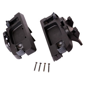 DE-TCFS Tool Case Fastening System | UnitedFinish.com