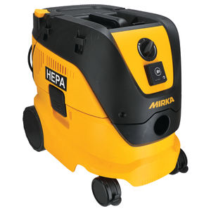 Mirka® Dust Extractor 1230 HEPA | UnitedFinish.com