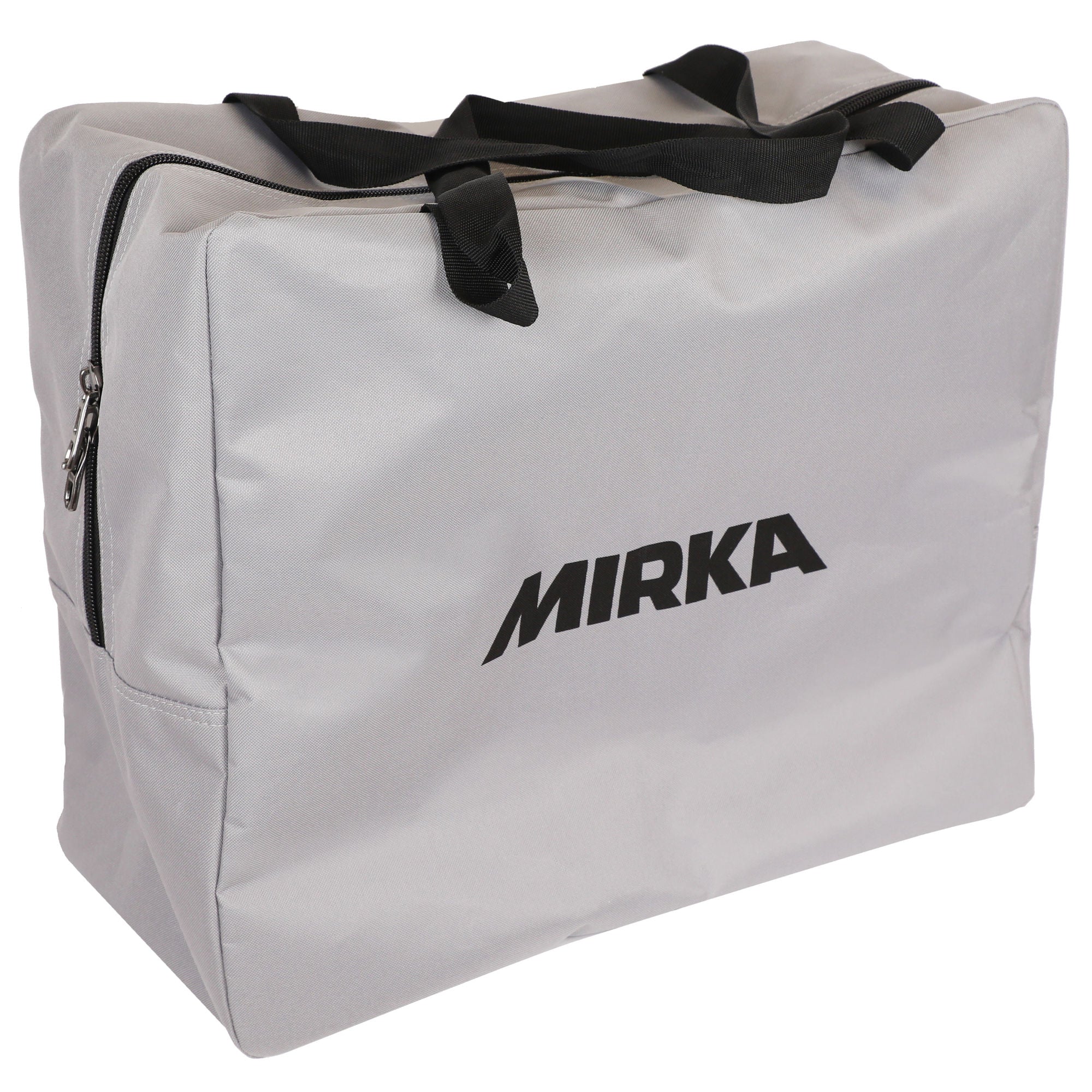 Carry Bag for Mirka Hose, Grey