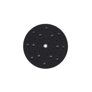 Mirka 6 Inch 61 Hole UNI Universal Grip Backup Pad - Spec Sheet | UnitedFinish.com