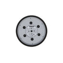 Mirka 6" 61 Hole UNI Universal Grip Backup Pad