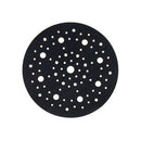 Mirka Backup Pad 8" Grip 89 Hole