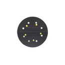 Mirka 8" 5/6" + M8 * Hole Backup Pad