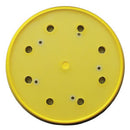 Mirka 8" 5/6" + M8 * Hole Backup Pad