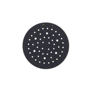 Mirka 6 Inch Grip Backup Pad - Detail View | UnitedFinish.com