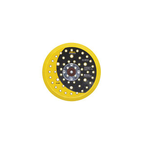 Mirka 6 Inch Grip Backup Pad - Grit Detail | UnitedFinish.com