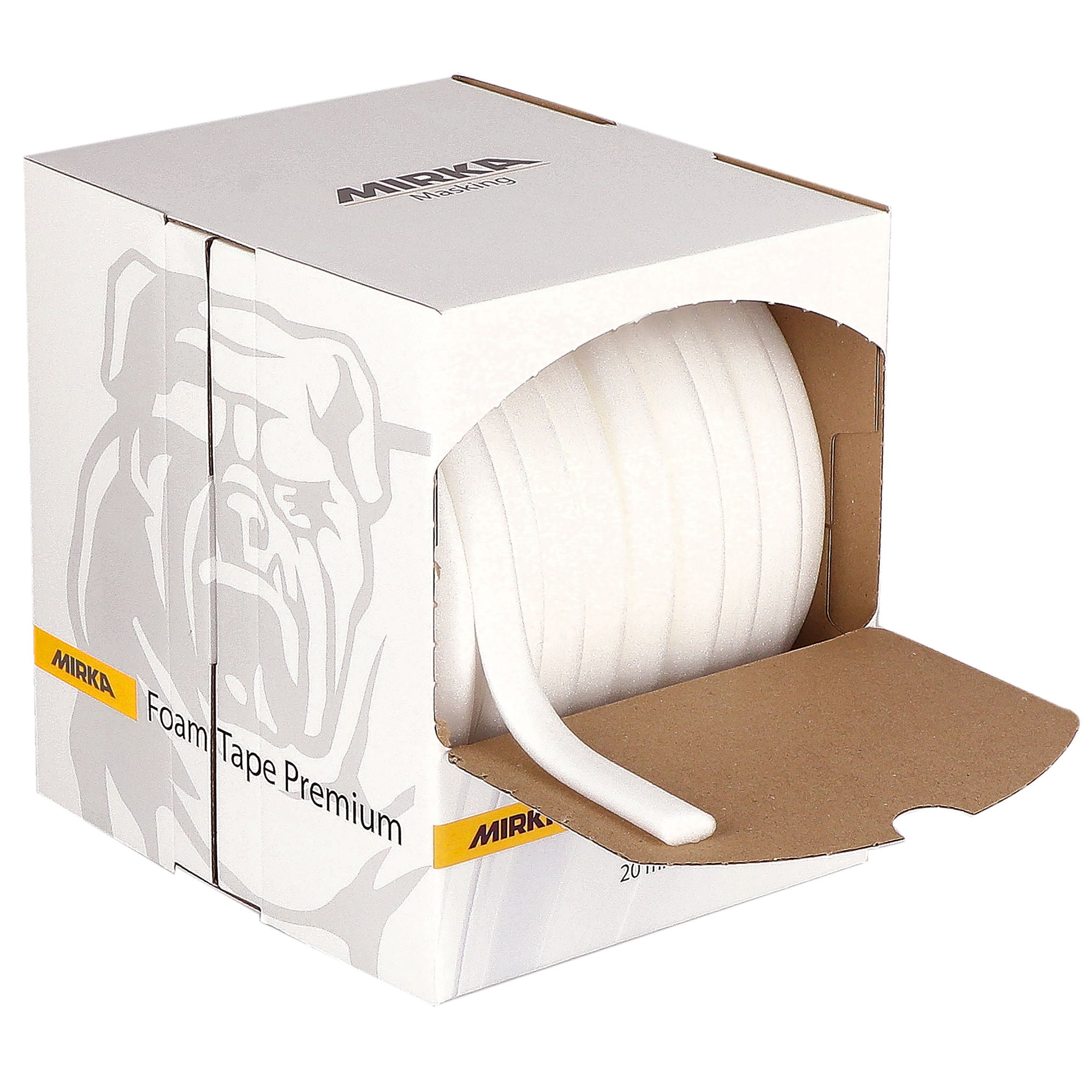 Foam Tape Premium