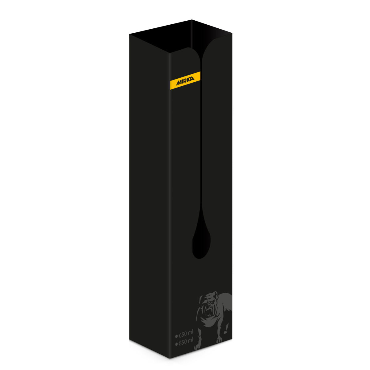 Mirka Dispenser for Paint Cups 650ml and 850ml by Mirka | UnitedFinish.com