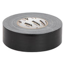 Black Cloth Tape 2" x 164"
