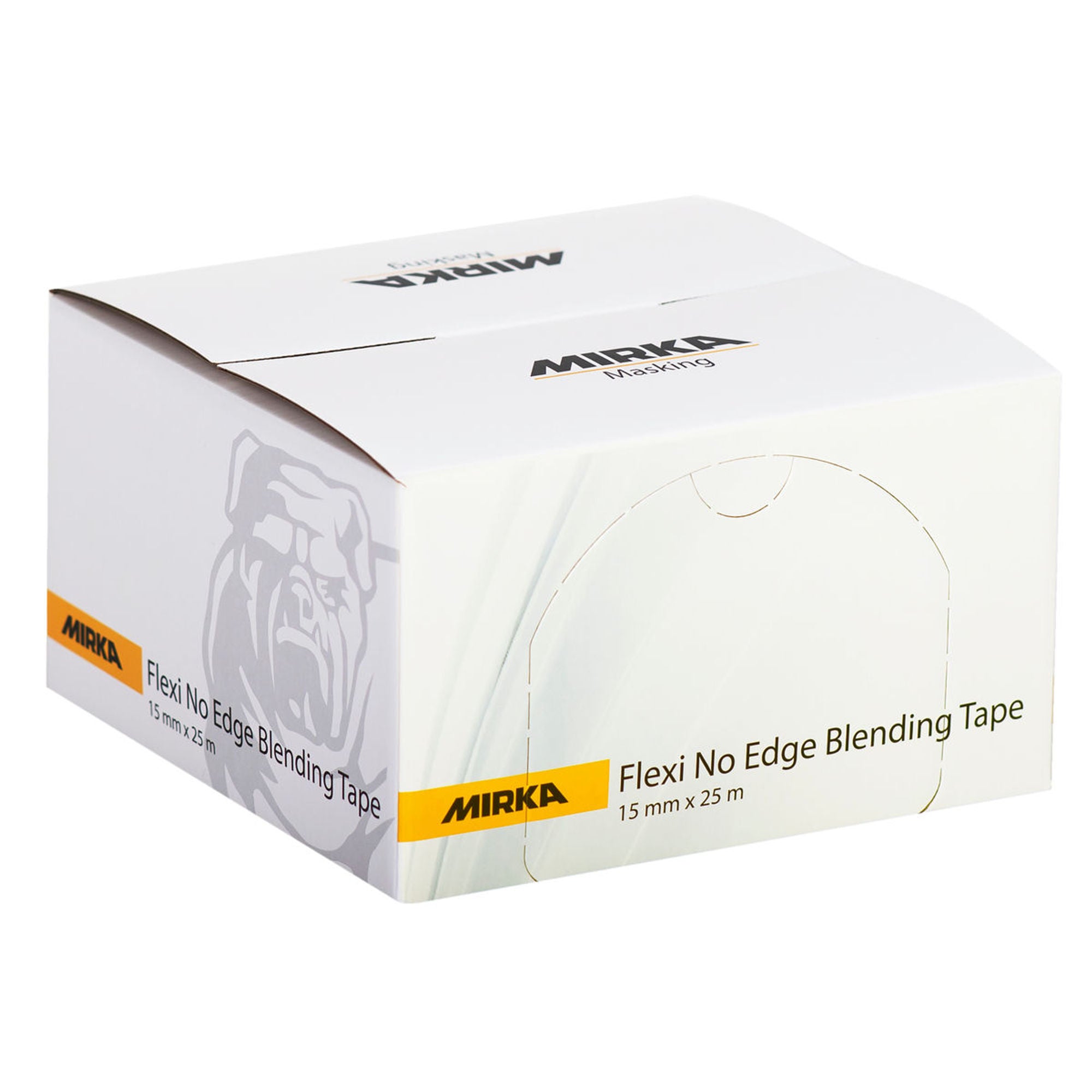 Flexi No Edge Blending Tape