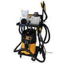 Trolley for Dust Extractor