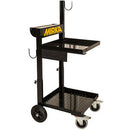 Trolley for Dust Extractor