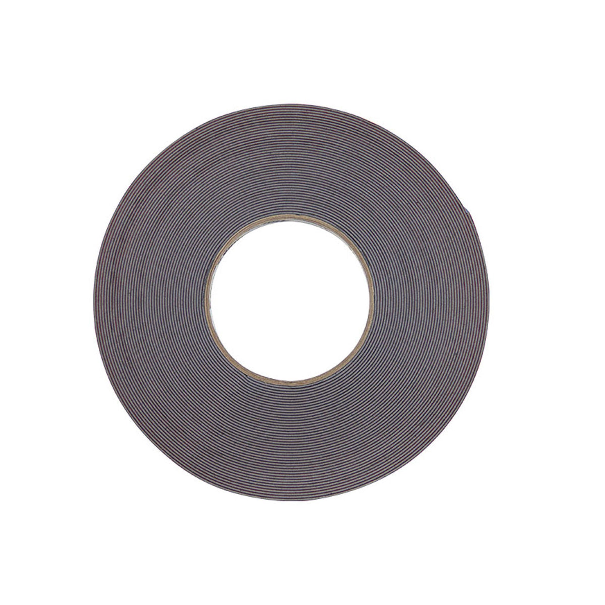 Grey Acrylic Double Sided Tape